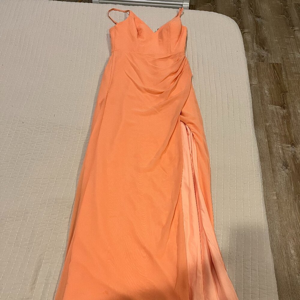 Bridesmaid Dress - Picture 6 of 6
